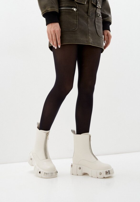 Ботинки Vivian Royal