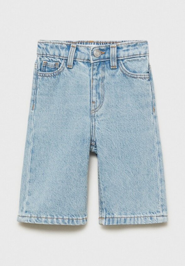 Джинсы Mango Kids