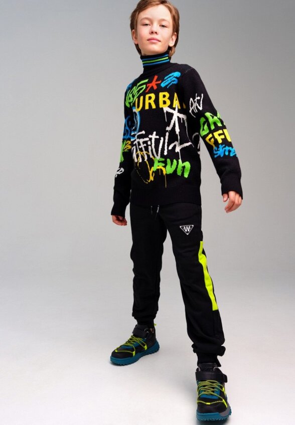 Свитер PlayToday