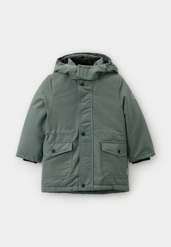 Куртка утепленная Sela