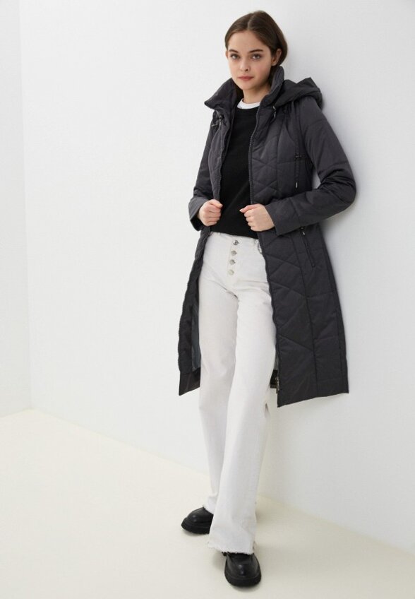 Пуховик DizzyWay