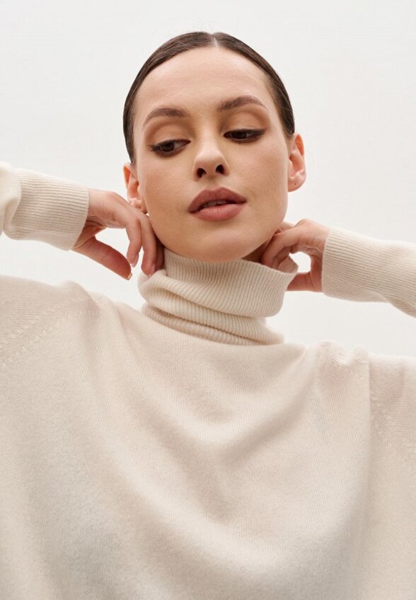 Свитер Woollywoo