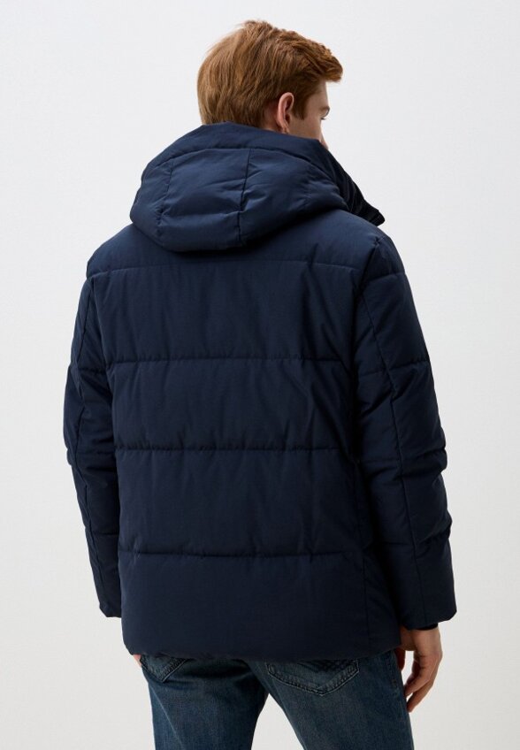 Куртка утепленная ADH