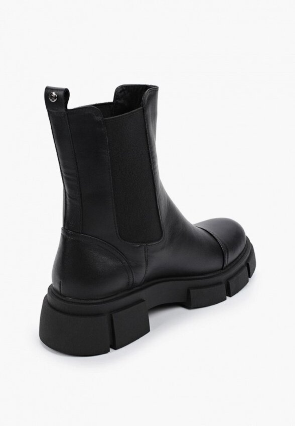 Ботинки Gresco