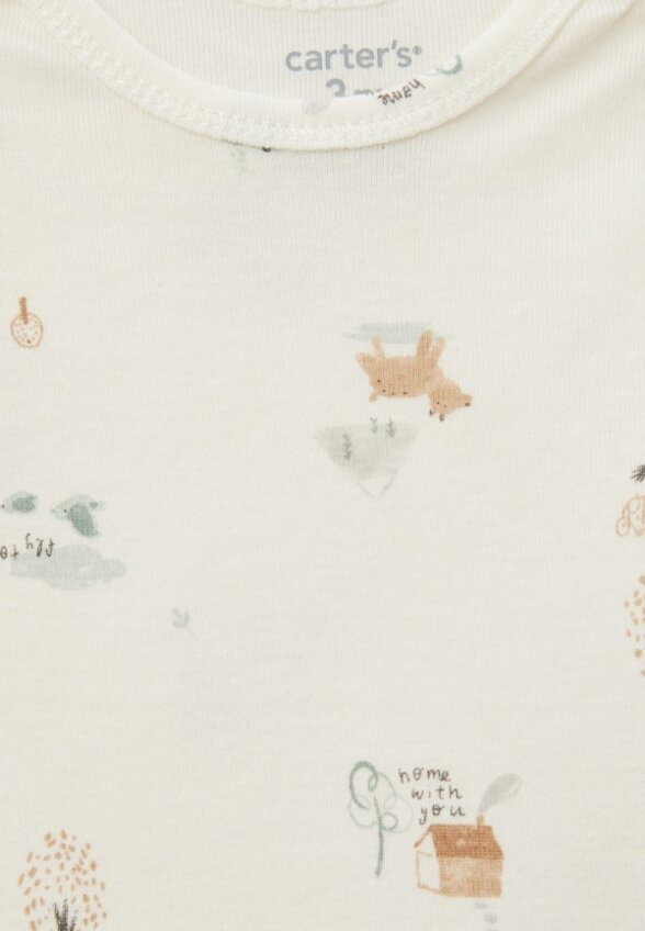 Боди 5 шт. Carter’s