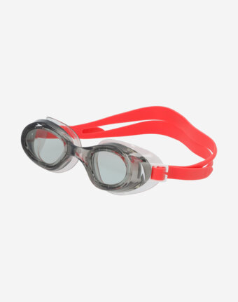 Очки для плавания детские Speedo Futura Hydro, Черный женщинам
