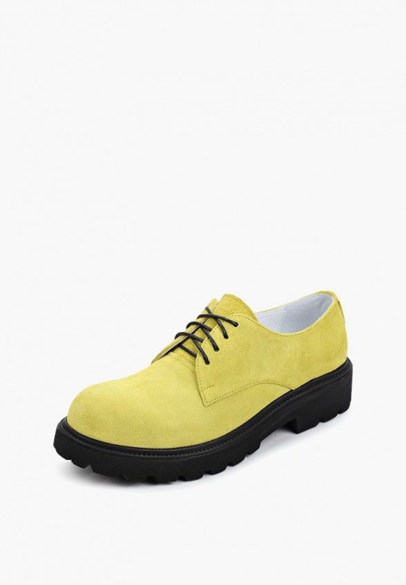 Ботинки Marco&Art