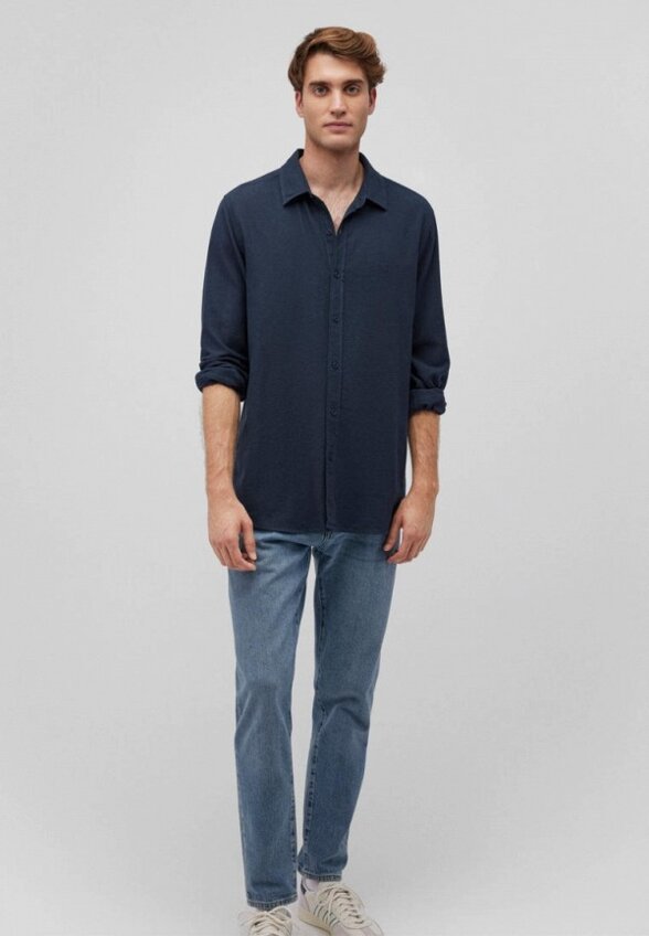 Рубашка Mavi
