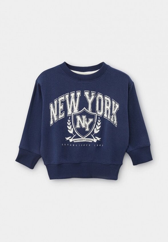 Свитшот Terranova