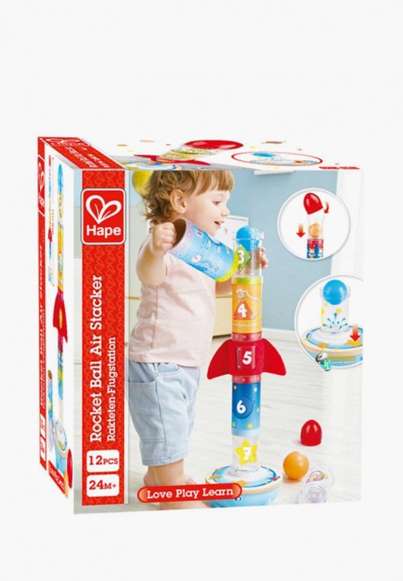 Набор игровой Hape