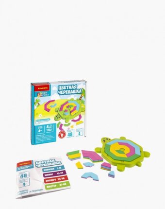 Игра настольная Bondibon детям