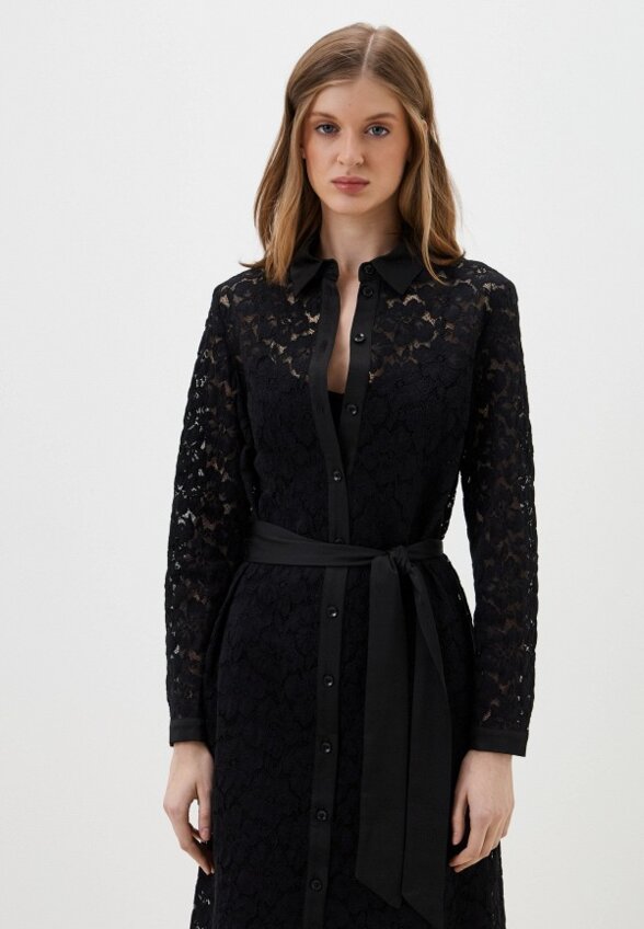 Платье и комбинация Belucci