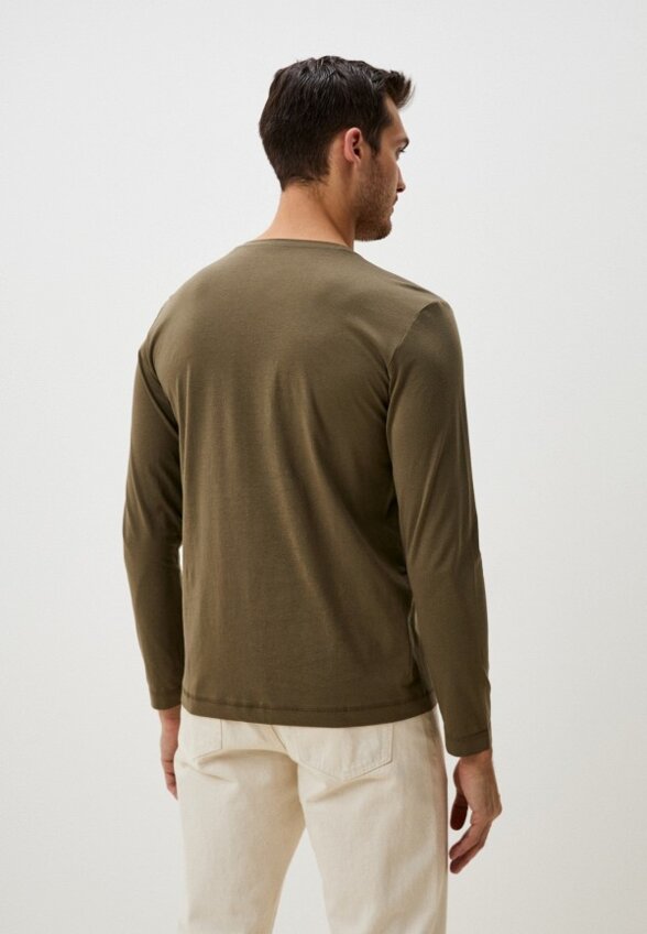 Лонгслив Tom Tailor