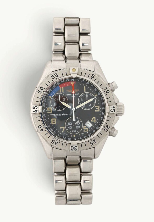 Breitling Transocean