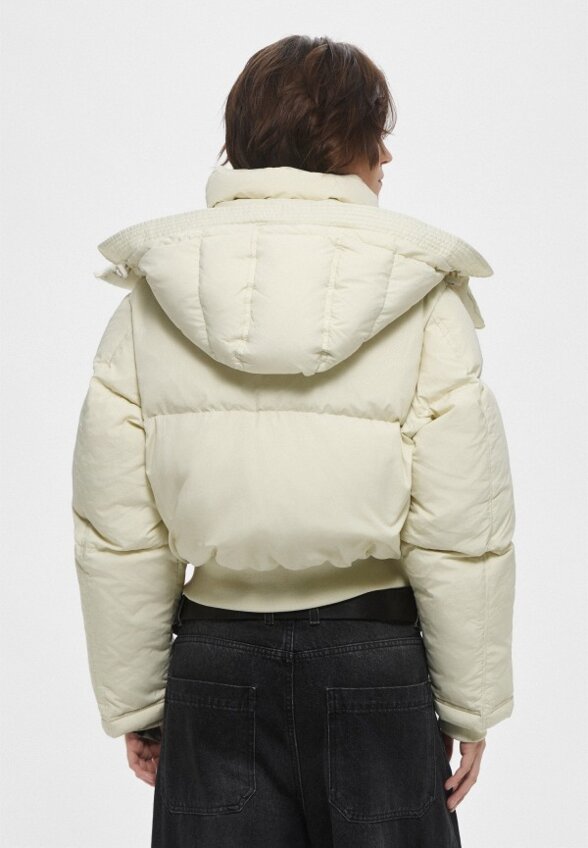 Пуховик Diesel