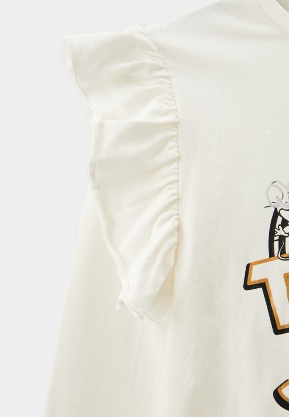 Лонгслив PlayToday