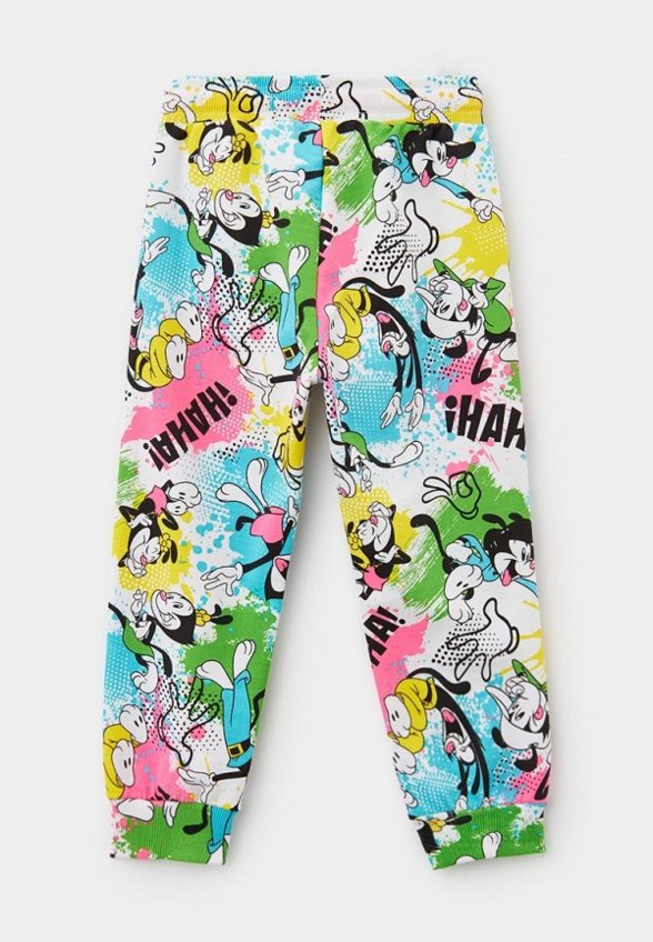 Брюки спортивные PlayToday