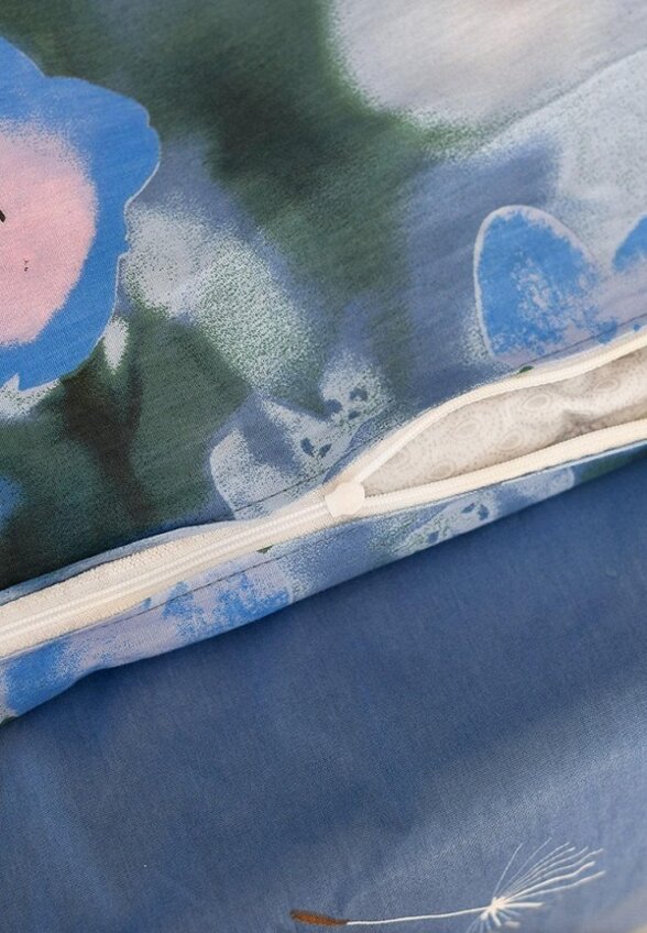 Постельное белье 2-спальное Loveberry