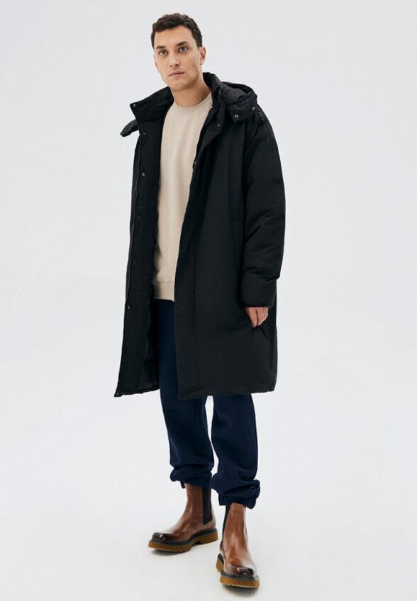 Пуховик All We Need