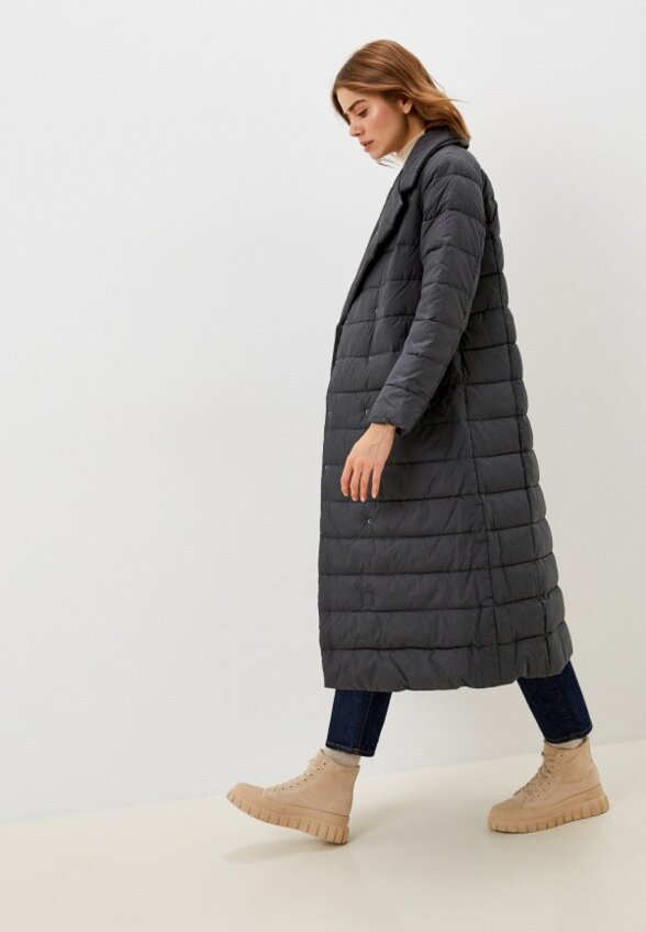 Пуховик Dellione