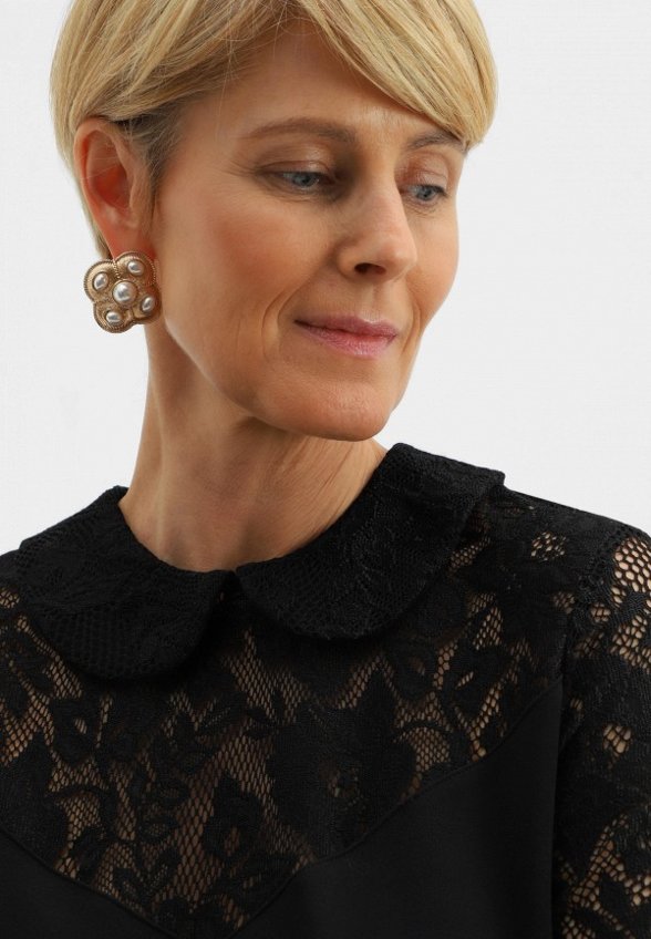 Платье Harmonia Sensuum