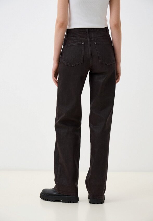 Джинсы M.Reason