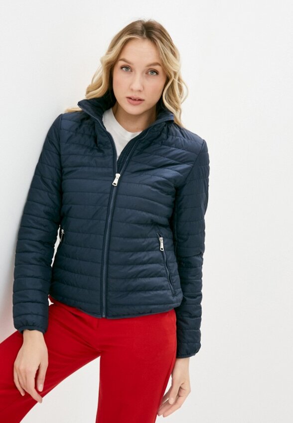 Куртка стеганая Baon