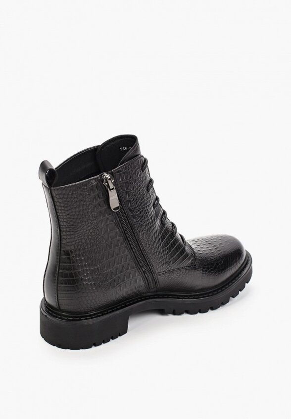 Ботинки Abricot