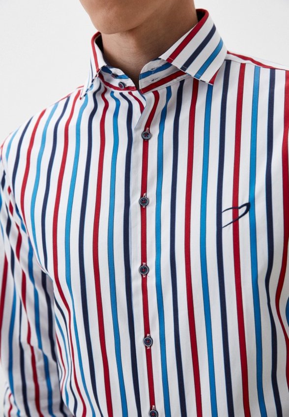 Рубашка Popilov Yachting