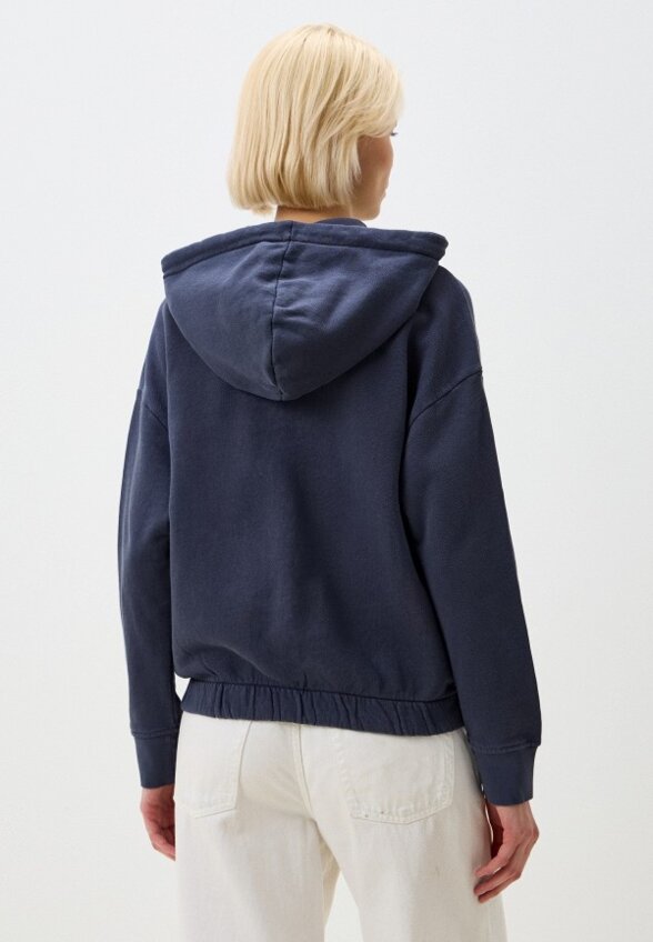 Толстовка Mustang