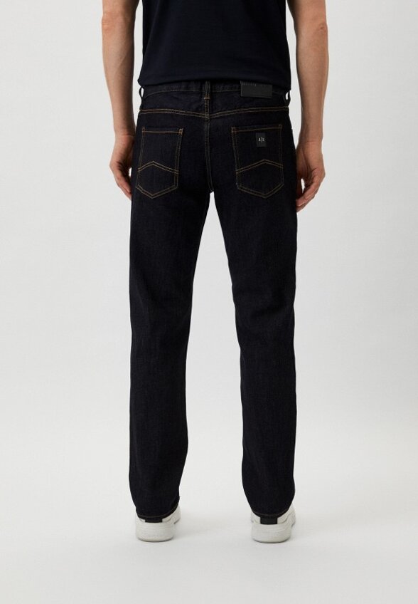 Джинсы Armani Exchange