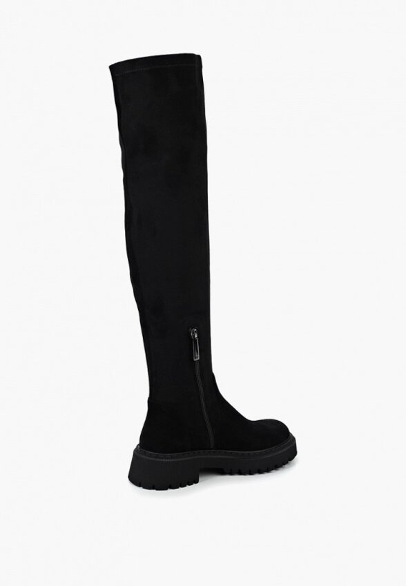 Ботфорты Basconi