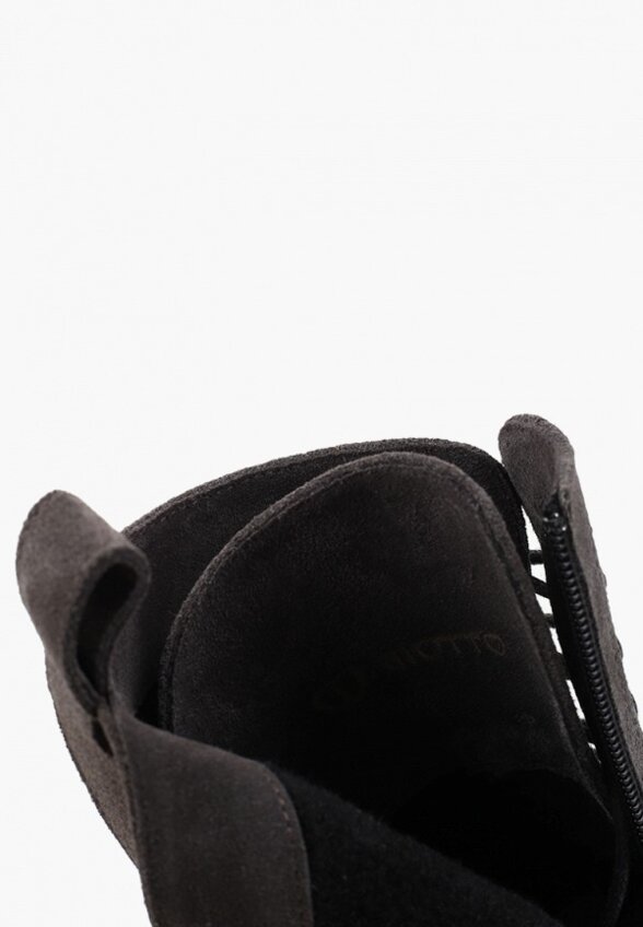 Ботильоны Giotto