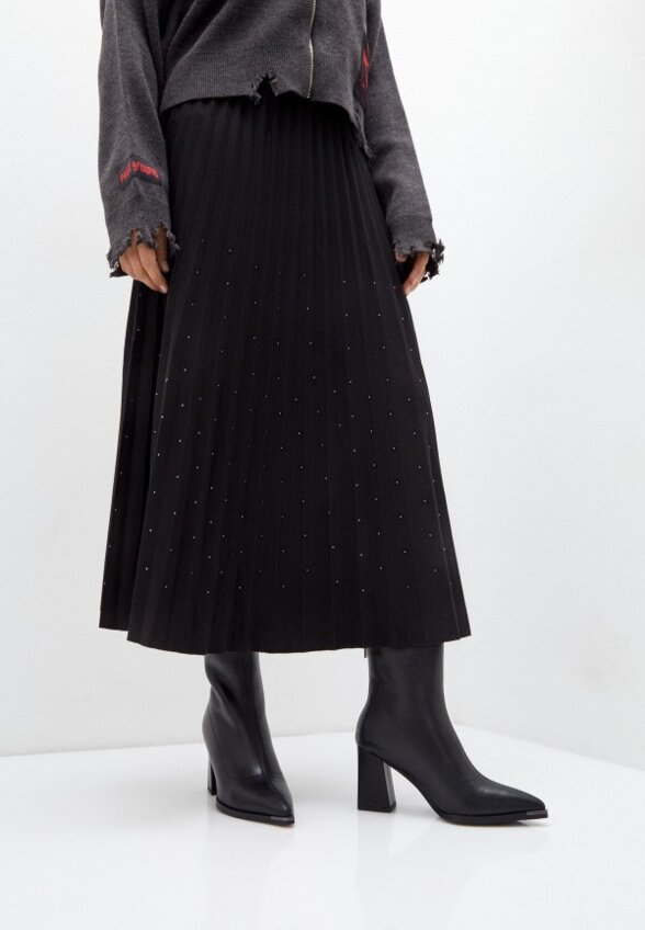 Ботильоны Alba