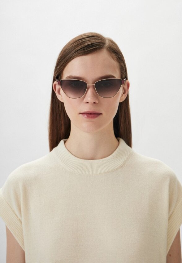 Очки солнцезащитные Furla