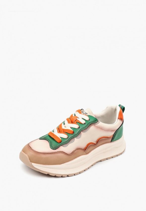 Кроссовки Sprincway