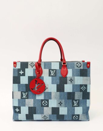 Louis Vuitton OnTheGo женщинам