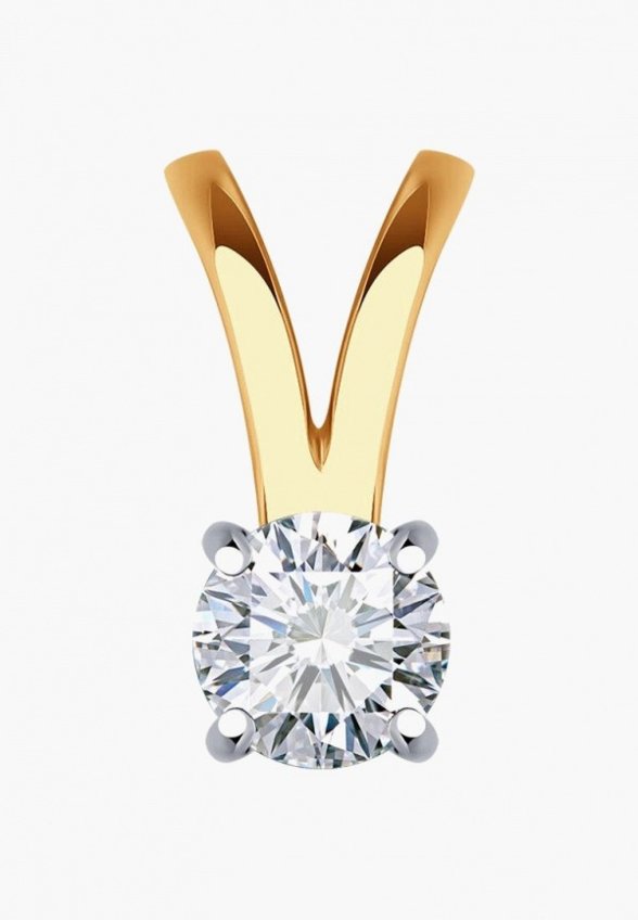 Подвеска Diamant