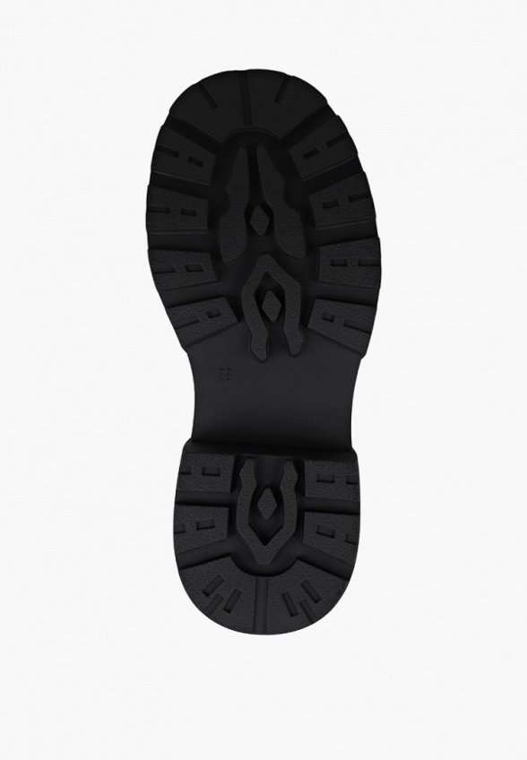 Ботинки Vivian Royal