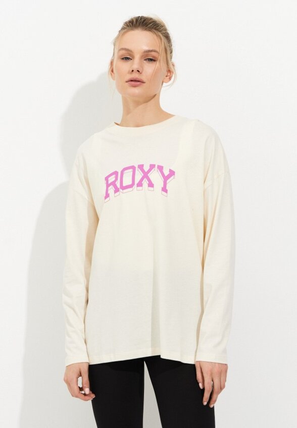 Лонгслив Roxy