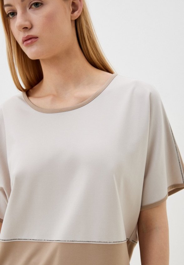 Футболка Vitacci