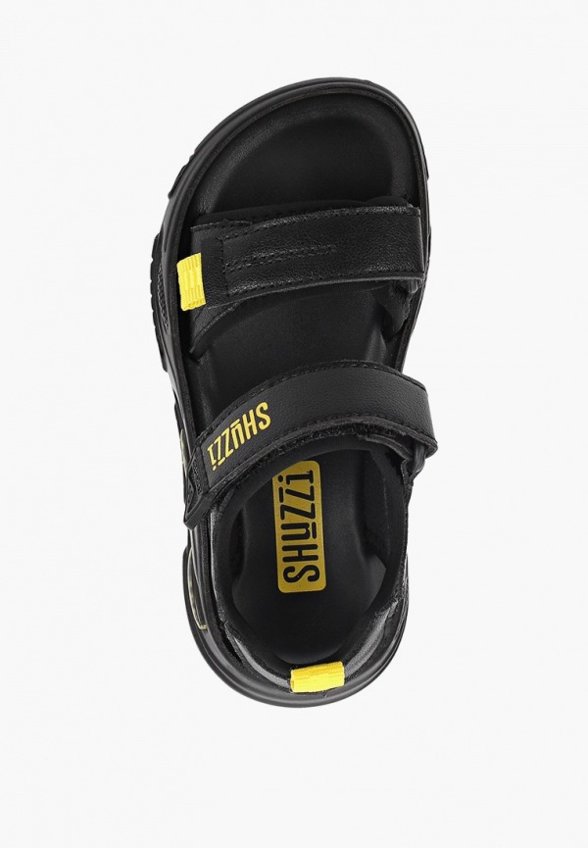 Сандалии Shuzzi