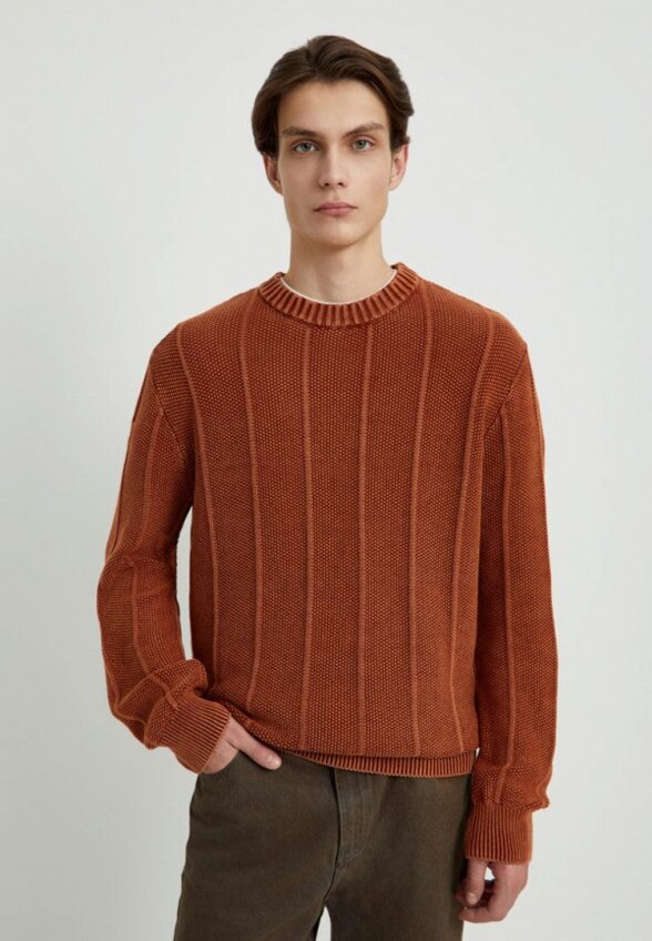 Джемпер Finn Flare