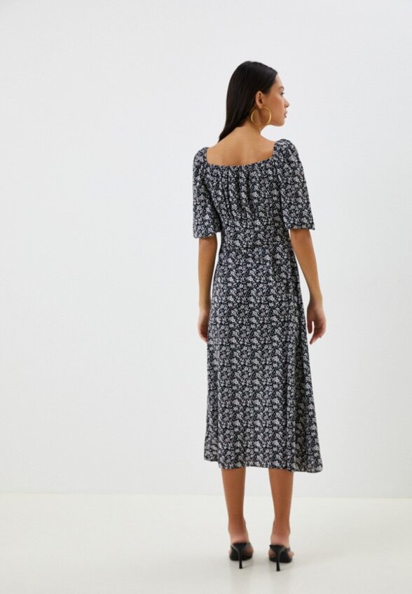 Платье UnicoModa