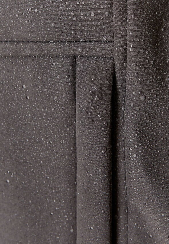 Ветровка из Softshell на флисе для мальчиков