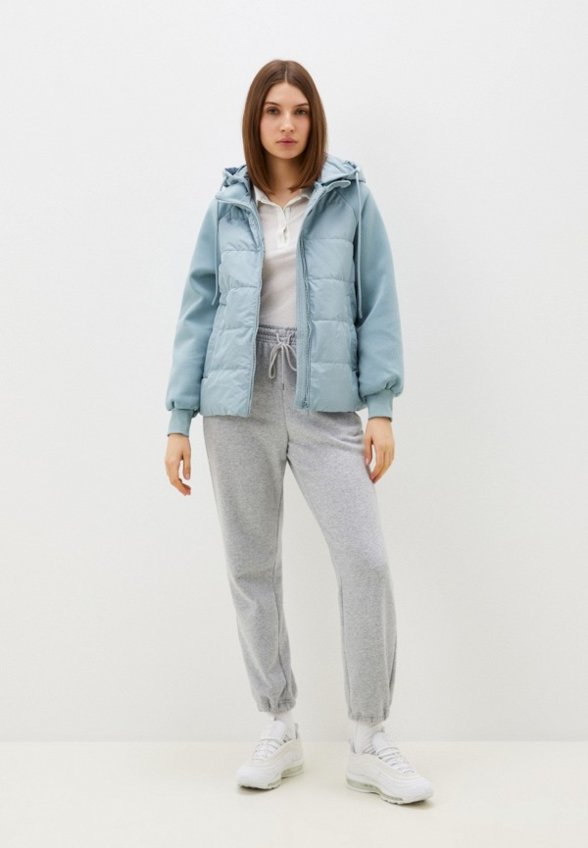 Куртка утепленная Isibris