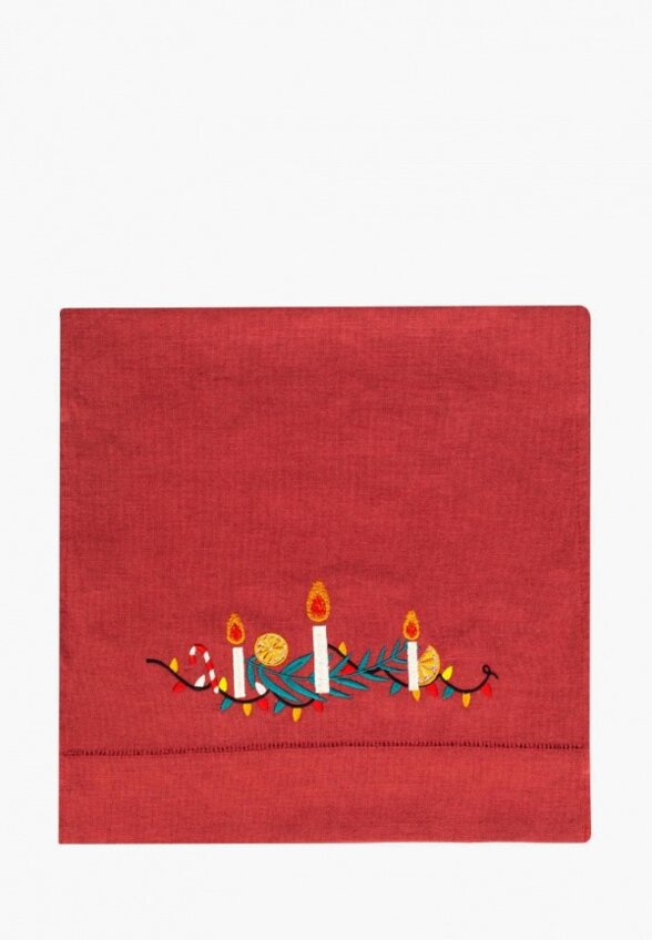 Скатерть-дорожка Bellehome