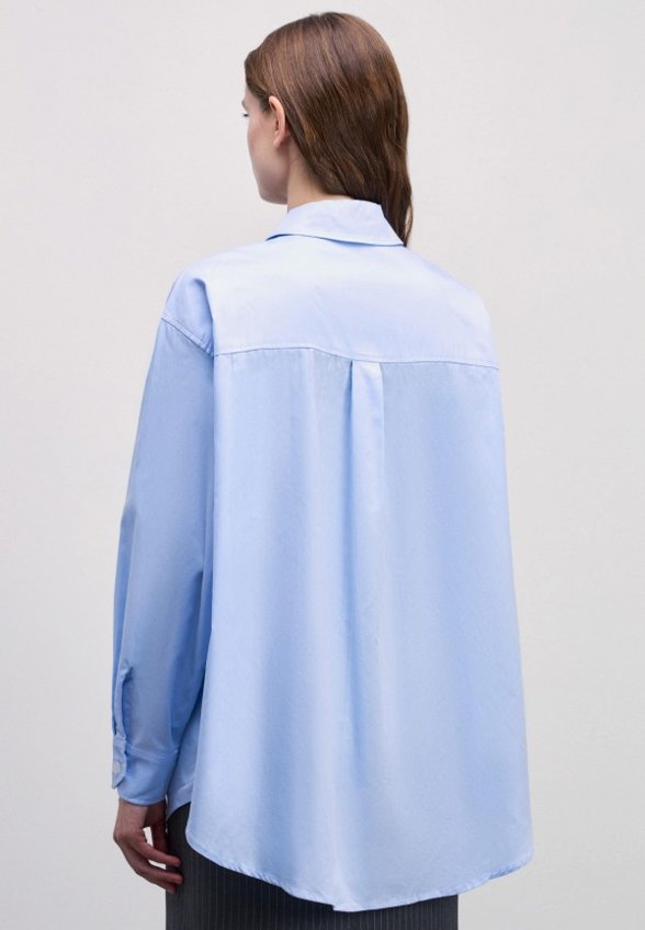 Рубашка Zarina