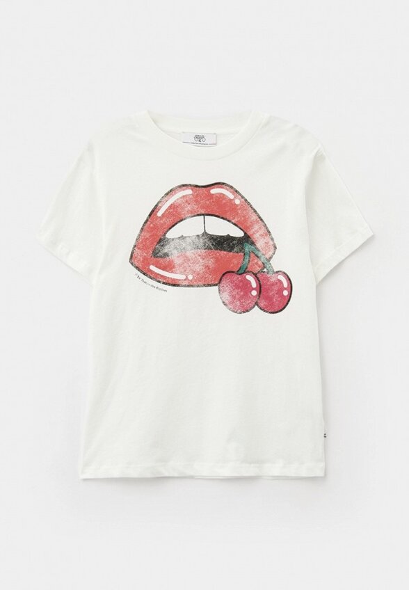 Футболка Le Temps des Cerises