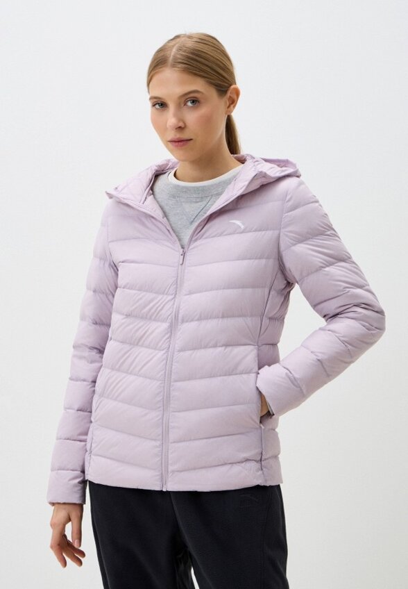 Куртка стеганая Anta